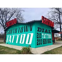 Southtown Tattoo