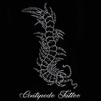 Centipede Tattoo