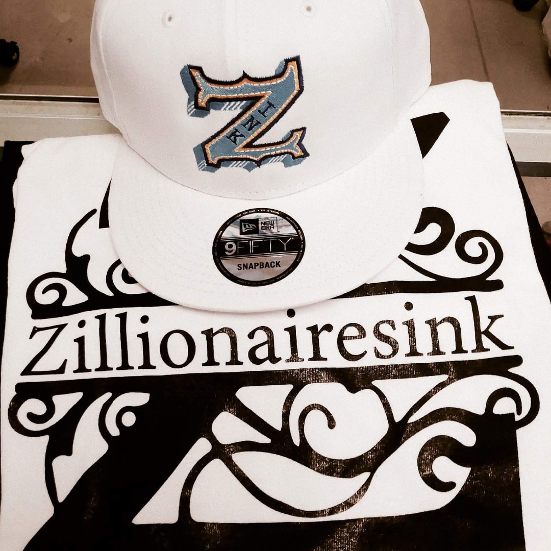 zillionairesink