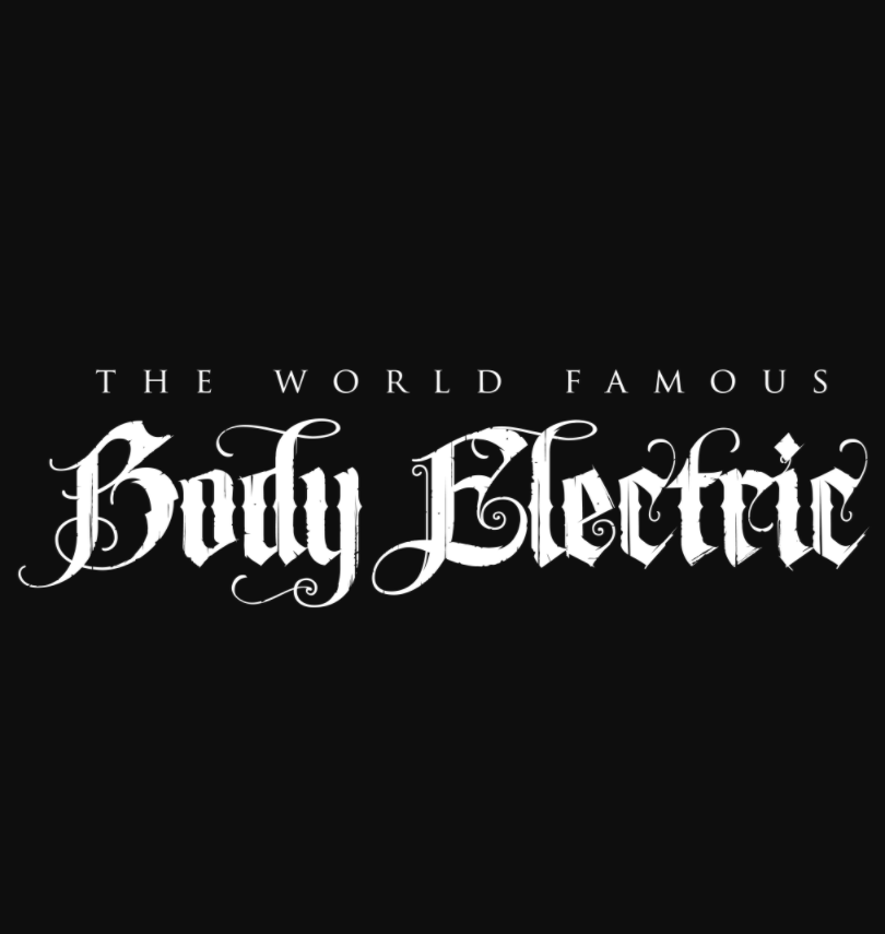 Body Electric Tattoo Shop