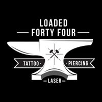 Loaded Forty Four Tattoo & Piercing Parlour