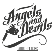 Angels and Devils tattoo&piercing EŁK